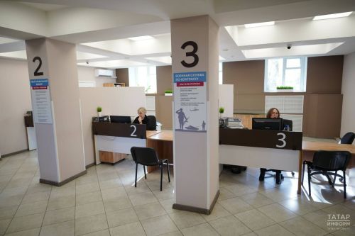 Центр отбора «Батыр» объяснил условия службы медиков по контракту