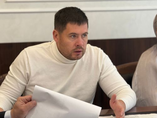 На улице Ипподромной в Мамадыше построят универсальное игровое поле