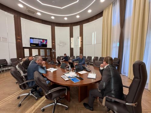 В Урманчеевском поселении Мамадышского района откроют производство разлива воды