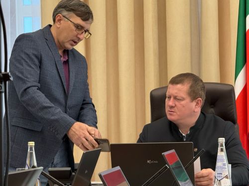 В Мамадышском районе завершают ремонт домов, готовятся к освоению новых массивов