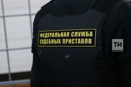 Пьяный водитель из Татарстана не оплатил штраф и получил 30 часов работ