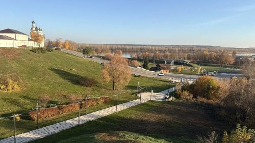 Синоптики прогнозируют теплые выходные без осадков в Татарстане