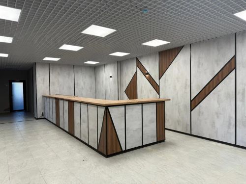 В Красногорском Доме культуры завершается капитальный ремонт