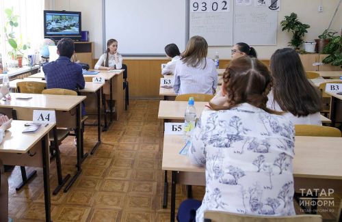 ОГЭ в Татарстане 2026: новые правила сдачи и поступление в колледж