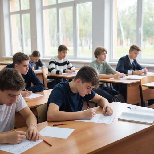В Мамадышском районе подвели итоги анонимного опроса подростков о наркотиках