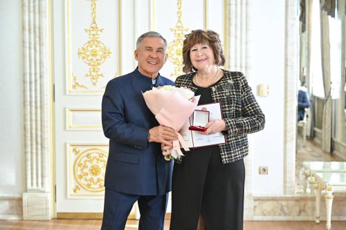 «Почва устала»: как микробиолог из мамадышской деревни спасает земли