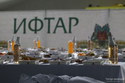 Что есть на сухур и ифтар: гид по питанию