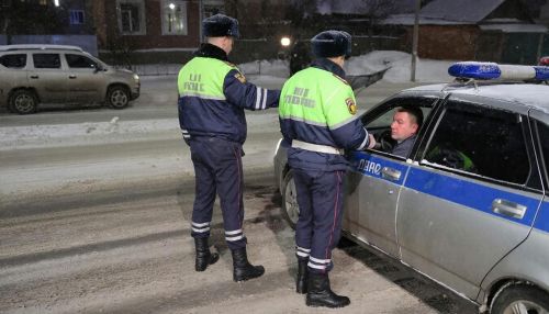 Пьянка за рулем и отказ от экспертизы: мамадышец поплатился правами и кошельком