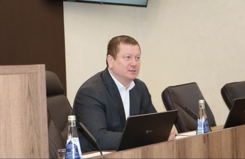 Глава Мамадышского района провел рабочую встречу с духовенством