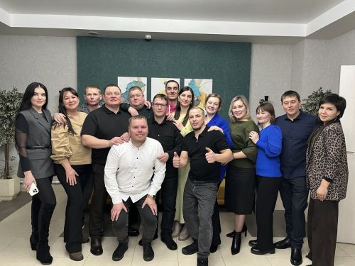 Сквозь годы: история одного вечера, где встретились мамадышские выпуски