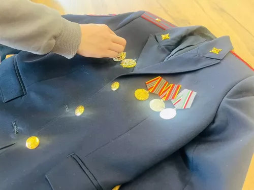 В Мамадыше почтили память героев через творчество