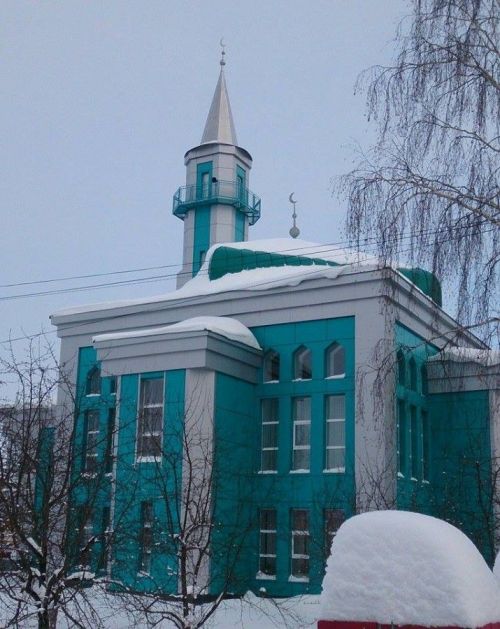 Ураза-байрам 2026: от рассвета до заката как провести день