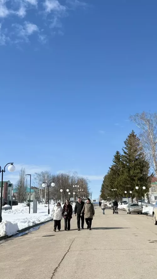 Погода на ближайшие выходные в Татарстане, Центральной России и регионах