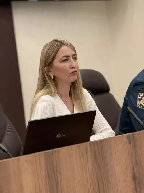 В Мамадыше прошло совещание с опекунскими и приемными семьями