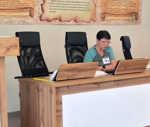 Для медсестёр Мамадышской ЦРБ провели обучающий семинар