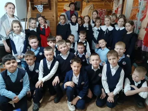 Мәктәпләрдә язгы каникуллар 5 апрельгә кадәр дәвам итә