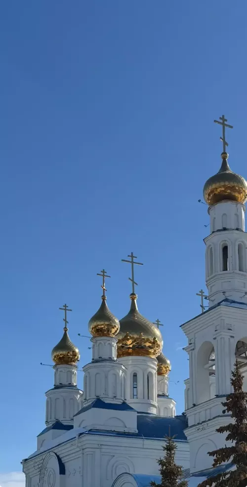 Великий пост с 30 марта по 5 апреля 2026: Шестая седмица