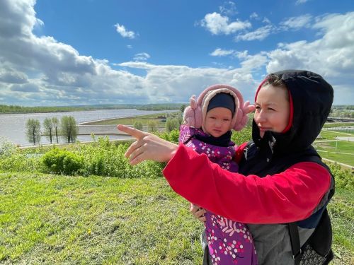 Набережная Мамадыша станет самой протяженной в Татарстане
