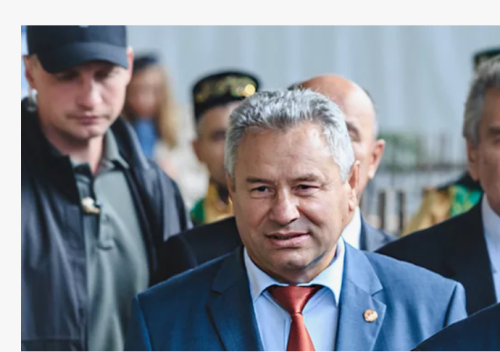 Два экс-главы Мамадышского района выдвинулись на праймериз «Единой России»