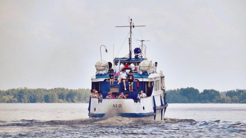 «Флот РТ» запустит рейсы в Соколку вместо теплохода М-8