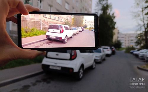 Заработок на штрафах в Татарстане: жители получили 5,6 млн рублей