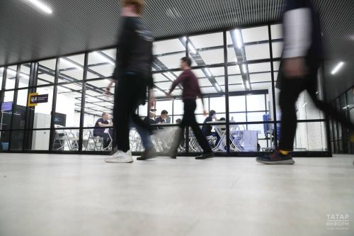 «Профессионалитет»: единый день открытых дверей пройдет 18 апреля