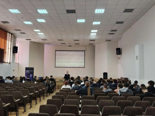 В Мамадыше прошли профилактические мероприятия проекта «Конструктивный диалог»