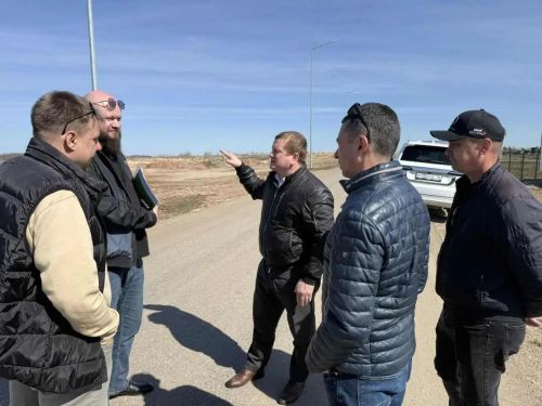 В Мамадыше продолжает работу «Инвестиционная приёмная»