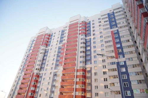 В Татарстане возведут 108 домов по программе доступного жилья