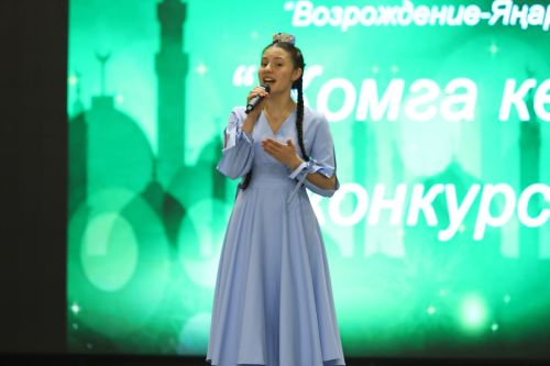 В Мамадышском районе наградили победителей конкурса «Жомга коне»