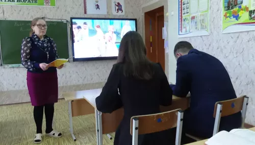 26 апреля в Татарстане отмечают День родного языка