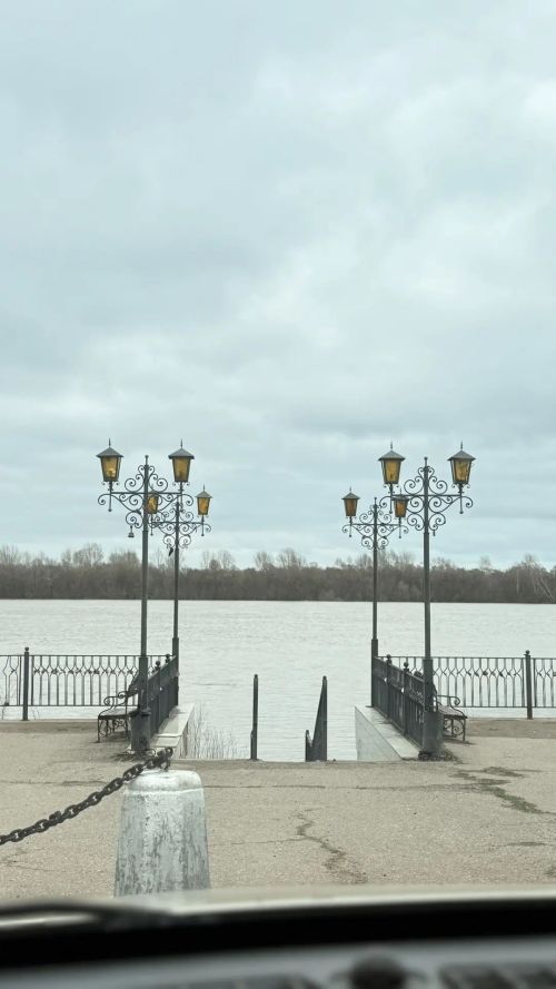 Татарстанда елга навигациясе сезоны рәсми рәвештә ачылды