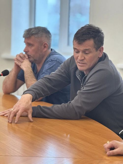 Промпарк «Вятка» в РТ получил нового руководителя и стратегический план