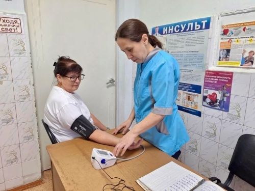 В Центре «Забота» внедрили комплексный подход к оздоровлению подопечных
