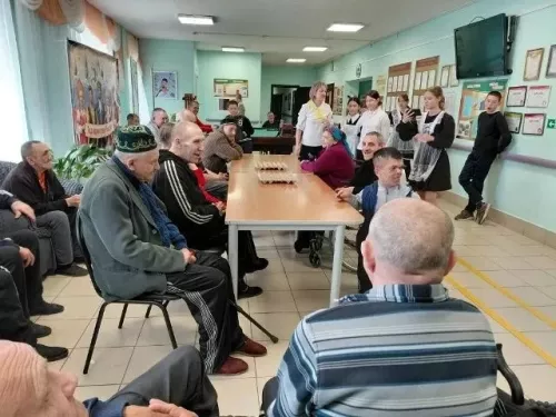 Этот день запомнится надолго