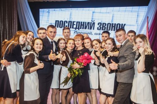 Последний звонок в школах Мамадыша прозвенит 26 мая