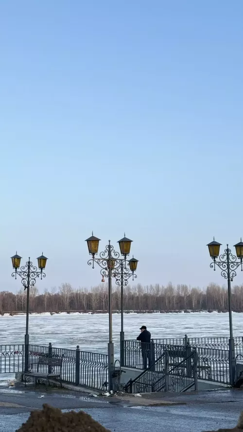 Надолго ли дожди в Центральной России в апреле 2026: прогноз по дням и регионам