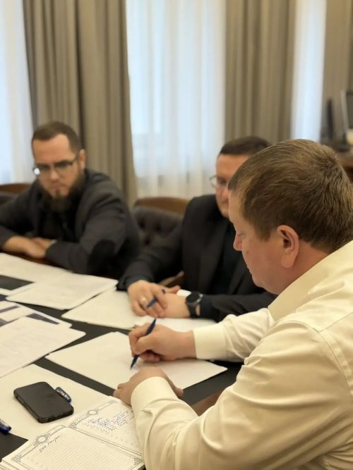 Глава Мамадышского района рассказал о концепции застройки новых территорий