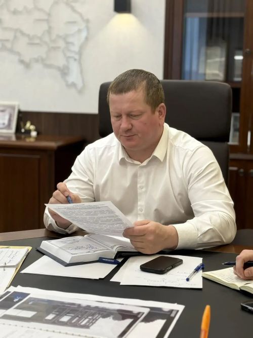 Глава Мамадышского района рассказал о концепции застройки новых территорий