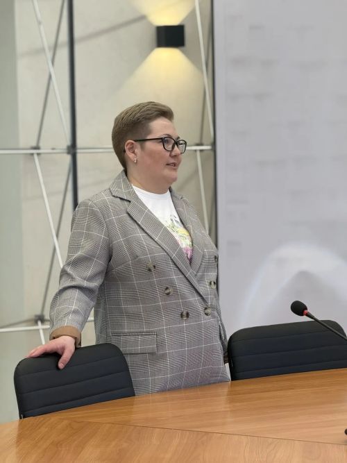 Глава района Вадим Никитин провел личный прием граждан