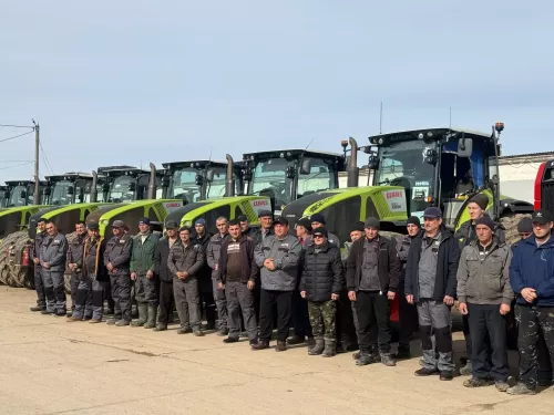 В Мамадышском районе оценили готовность к весеннему севу-2026