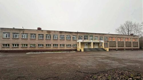 Капремонт школы №8 в Нижнекамске: более 146 млн рублей по нацпроекту