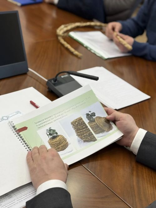 В Мамадыше состоялась инвестиционная приемная главы района