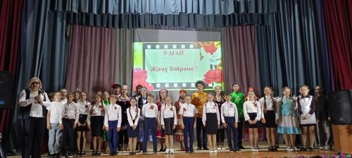 В Нижней Суни почтили память героев благотворительным концертом