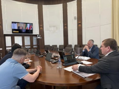 В Мамадышском районе поддержали новый инвестиционный проект