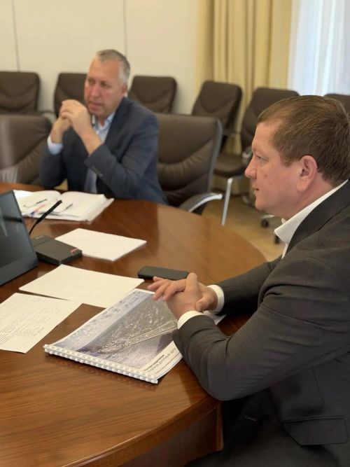В Мамадышском районе поддержали новый инвестиционный проект