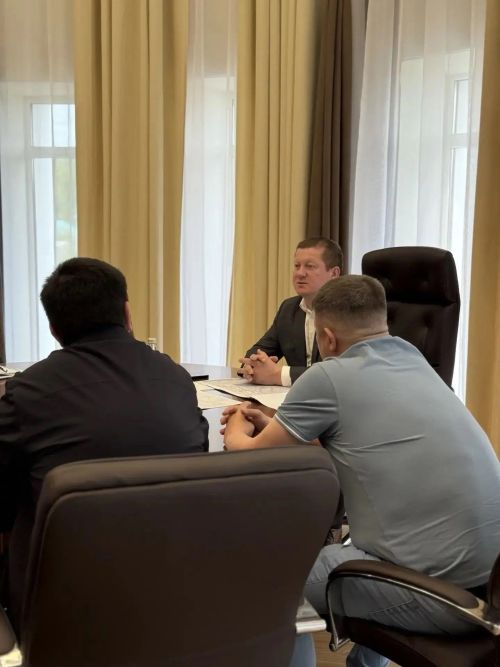 В Мамадышском районе поддержали новый инвестиционный проект