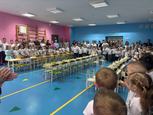 В Мамадыше прошел ежегодный шахматный турнир