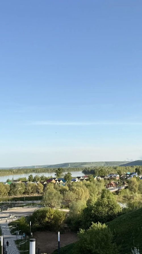 17 майда Татарстанда +32 градус эсселек көтелә