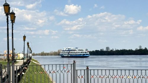 Татарстанда 30 йорт яны кишәрлеге әле һаман су баскан килеш кала